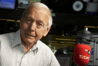 John Humphrys: ‘Stonewall continues to influence the BBC’