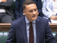 Health Secretary pledges not to vote for assisted suicide Bill